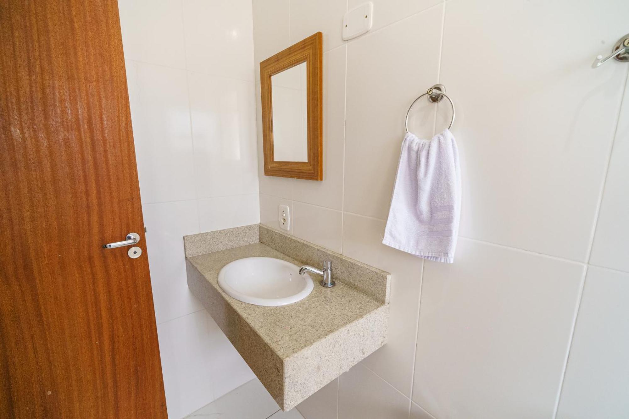 Hotel Janaina ปอร์โตเบโล ภายนอก รูปภาพ